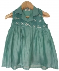 Flown Dress For Infants