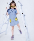 Smile-Y Dress