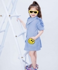 Smile-Y Dress