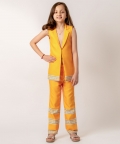 Golden Hour Pantsuit Kids