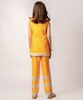 Golden Hour Pantsuit Kids
