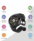 Next GenKids Smart WatchSpace Grey