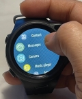 Next GenKids Smart WatchSpace Grey