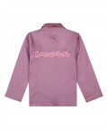 Spongebob Lavender Night Suit
