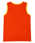 Spongebob & Patrick Star Vest And Boxer Set