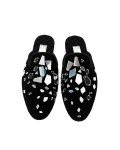 Cheval Coal Mules