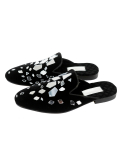 Cheval Coal Mules