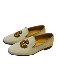 Crown Laurus Ivory