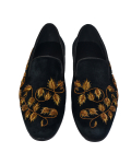 Auric Rowan Coal 