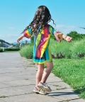 Sugar Rush Dress