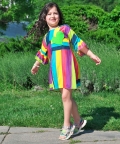 Sugar Rush Dress