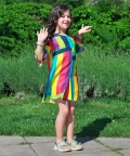 Sugar Rush Dress
