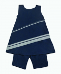Shorts Navy
