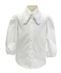 The Alaia Shirt (Full Sleeves)