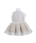 The Ariel Tulle Dress