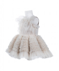The Ariel Tulle Dress