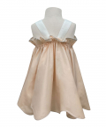 The Krysta Cotton Dress