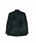 Bottle Green Jodhpuri Set
