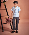 Formal Pants