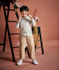 Drawstring Pants