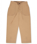 Drawstring Pants