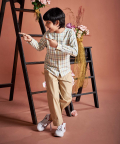Kurta Style Shirt