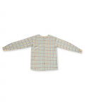 Kurta Style Shirt