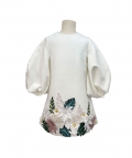 The Calmin Dress