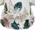 The Calmin Dress