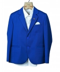 Navy Blue Suit