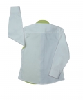 Colour Block Shirt