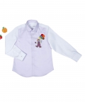 Carnival Shirt