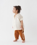 Peasant Top Co-Ord