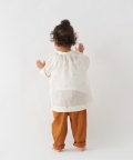 Peasant Top Co-Ord