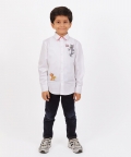 Tom And Jerry Shirt