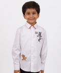 Tom And Jerry Shirt