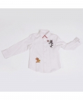 Tom And Jerry Shirt