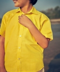 Sunshower Half Sleeve Shirt