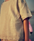 Modern Summer Shirt