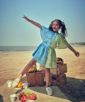 Stay Cool Coord Set