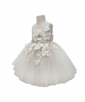 The Georgia Dress