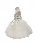 The Georgia Dress