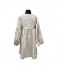 The Tiffany Jacquard Dress
