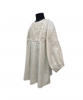 The Tiffany Jacquard Dress