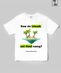 Stupid Question T-Shirt