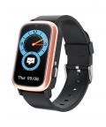 ElegantKids Smart WatchSunset Gold