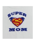 Super Mom T-shirt