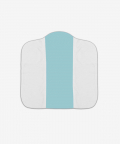 SuperBottoms Newborn Dry Feel Magic Pad (for Newborn UNO Cloth Diaper) (1 Dry Feel Pad)(Prefold)