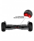 Suv  Hoverboard