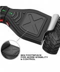 Suv  Hoverboard